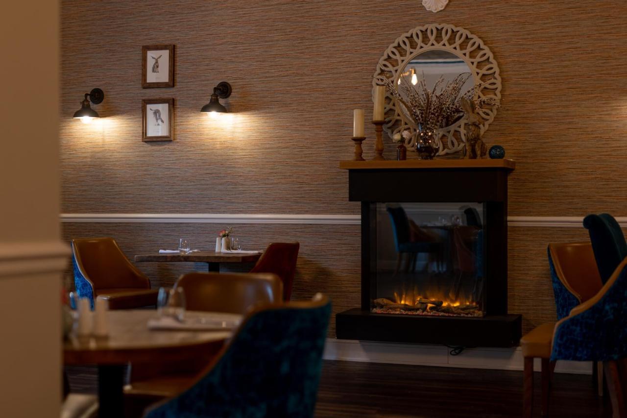 Hotel Plas Hyfryd Narberth Eksteriør billede