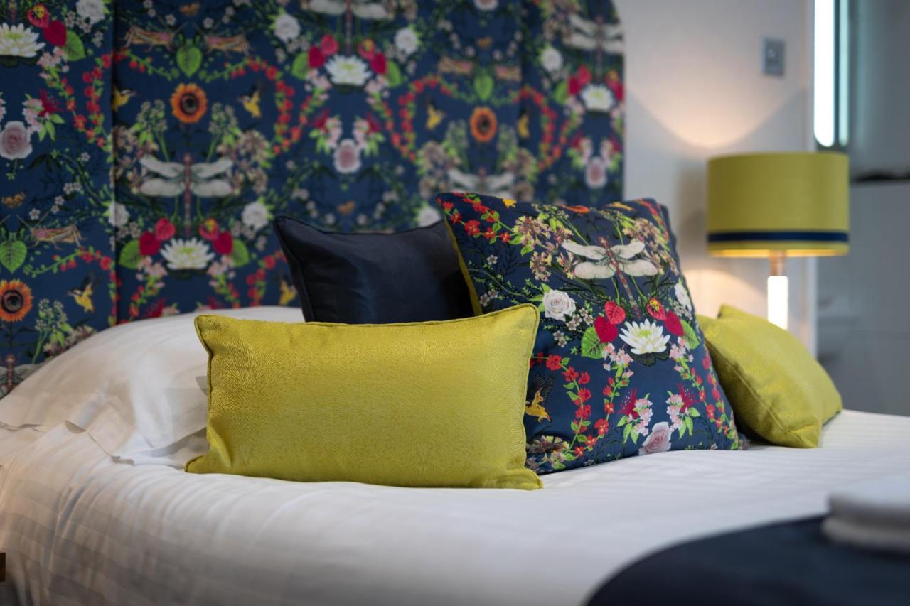 Hotel Plas Hyfryd Narberth Eksteriør billede